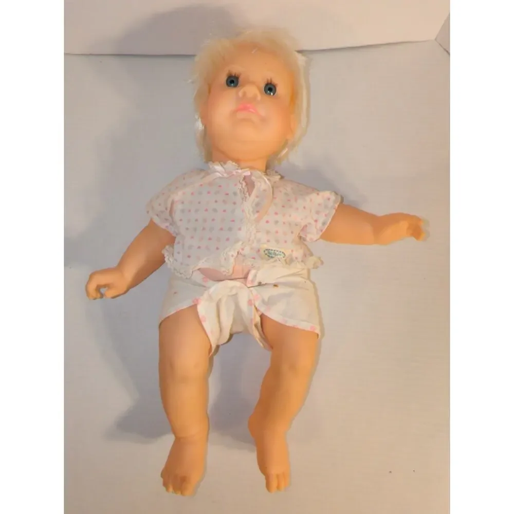 1986 Hasbro 18